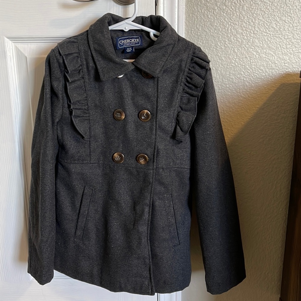 🧸Girls jacket